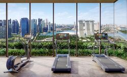 One Marina Gardens (D1), Condominium #516953881